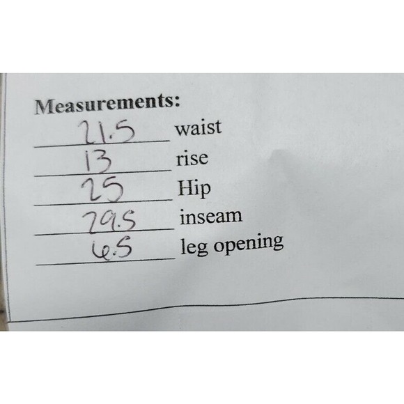 CC - Cato Skinny Dress Pants Trousers Women 24W Tan Beige Contemporary NWT - Picture 8 of 8